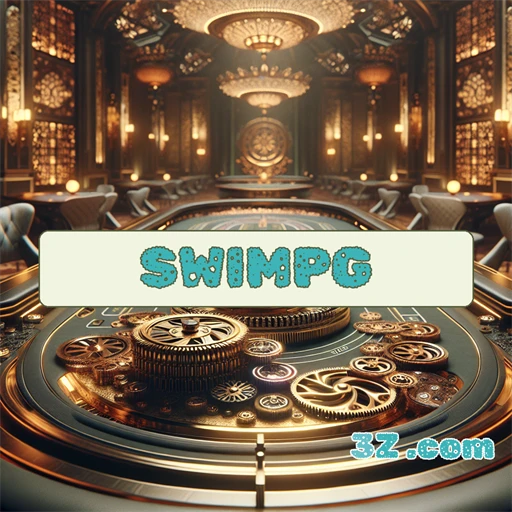 Experimente o Cassino do SwimPG e Aumente Sua Aventura