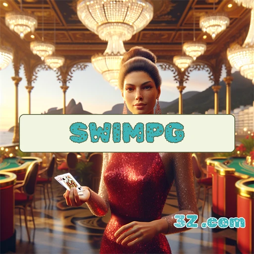 swimpg Plataforma de Jogos