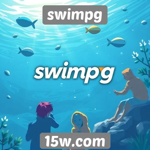 novidades em recursos de comunidade no swimpg