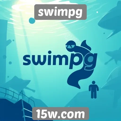 Desenvolvedores destacam recursos inovadores do swimpg