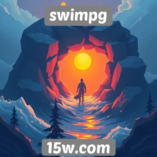 swimpg oferece novas oportunidades para desenvolvedores independentes