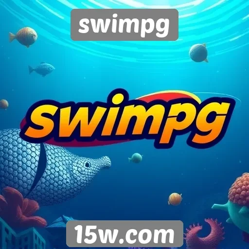 Análise das principais funcionalidades do site swimpg