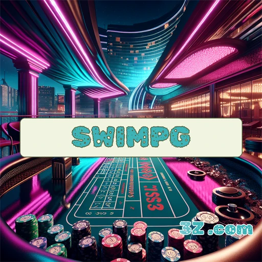 swimpg Programa VIP